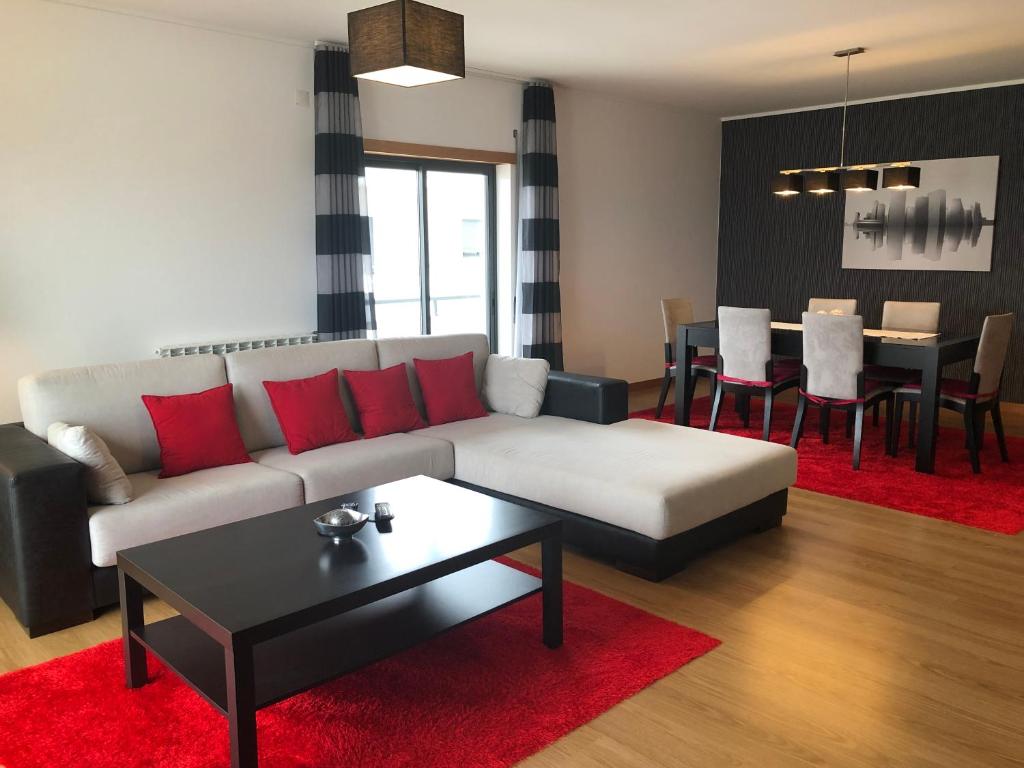 Relax & Sea View Apartment room 1