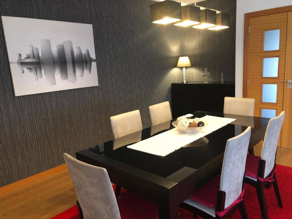 Relax & Sea View Apartment room 2