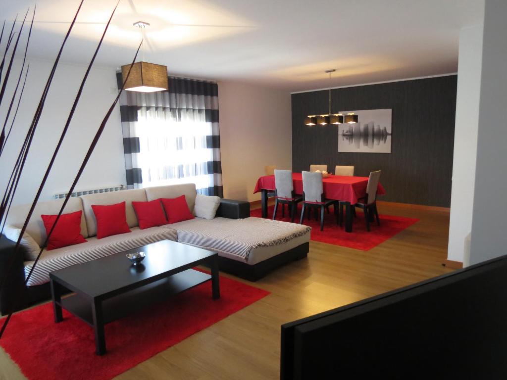 Relax & Sea View Apartment room 4